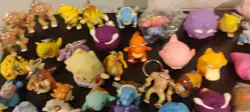 Large Pokemon Lot Cards And Collectibles Make Some Reasonable Offers - Image 22