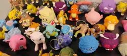 Large Pokemon Lot Cards And Collectibles Make Some Reasonable Offers - Image 24