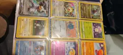 Large Pokemon Lot Cards And Collectibles Make Some Reasonable Offers - Image 5
