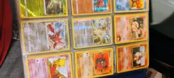Large Pokemon Lot Cards And Collectibles Make Some Reasonable Offers - Image 7