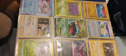 Large Pokemon Lot Cards And Collectibles Make Some Reasonable Offers - Image 8