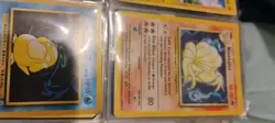 Large Pokemon Lot Cards And Collectibles Make Some Reasonable Offers - Image 9