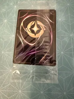 Lilo - Escape Artist 25 Disney Lorcana Promo Cards Holo - Image 2