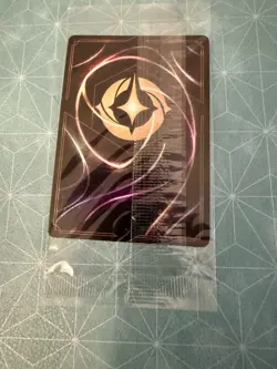 Lilo - Escape Artist 25 Disney Lorcana Promo Cards Holo - Image 5