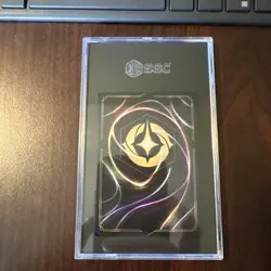 Lilo - Escape Artist 25 Disney Lorcana Promo Cards Holo - Image 3