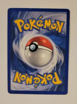 Pokemon TCG Shadowless Base Set Lot - 6 Cards Vintage WOTC - Red Cheeks Pikachu - Image 11