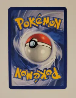 Pokemon TCG Shadowless Base Set Lot - 6 Cards Vintage WOTC - Red Cheeks Pikachu - Image 13