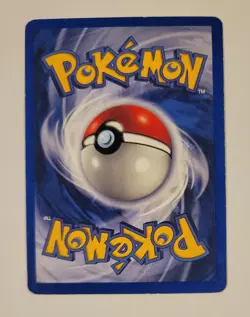 Pokemon TCG Shadowless Base Set Lot - 6 Cards Vintage WOTC - Red Cheeks Pikachu - Image 16