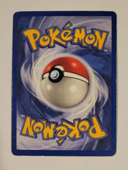 Pokemon TCG Shadowless Base Set Lot - 6 Cards Vintage WOTC - Red Cheeks Pikachu - Image 18