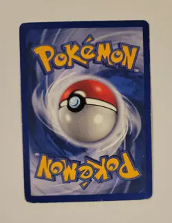 Pokemon TCG Shadowless Base Set Lot - 6 Cards Vintage WOTC - Red Cheeks Pikachu - Image 9