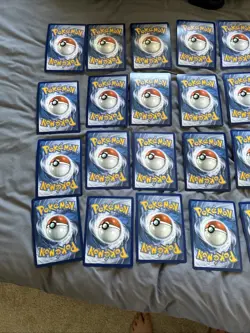 Pokémon Jumbo Card Lot (28 Cards) Mewtwo Lugia Pikachu Charizard Pokémon TCG - Image 6