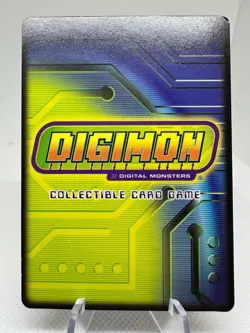 Vintage Digimon CCG (Royal Knights) Lot of 5 Rare Cards (Bandai, 2005) - Image 12