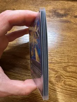 Vintage Digimon CCG (Royal Knights) Lot of 5 Rare Cards (Bandai, 2005) - Image 14