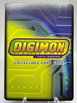 Vintage Digimon CCG (Royal Knights) Lot of 5 Rare Cards (Bandai, 2005) - Image 19