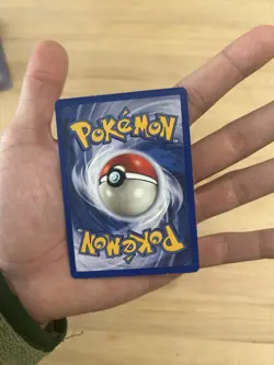 🔥 Flareon Holo - Jungle Set - 3/64 - Vintage Pokémon Card (1999) 🔥 - Image 5