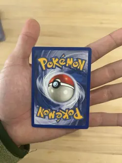 🔥 Flareon Holo - Jungle Set - 3/64 - Vintage Pokémon Card (1999) 🔥 - Image 6