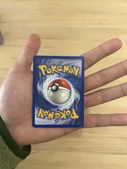 🔥 Flareon Holo - Jungle Set - 3/64 - Vintage Pokémon Card (1999) 🔥 - Image 7