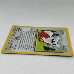 Delibird 5/64 Neo Revelation Pokemon Holo Foil Rare Card MP - Image 16