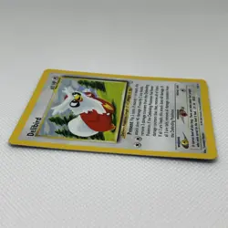 Delibird 5/64 Neo Revelation Pokemon Holo Foil Rare Card MP - Image 18