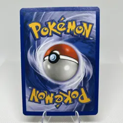 Delibird 5/64 Neo Revelation Pokemon Holo Foil Rare Card MP - Image 6