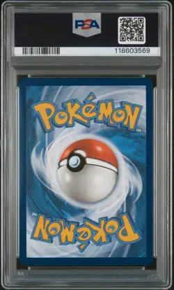 Iron Thorns - 098 (Pokemon Center) 098 Sv: Scarlet & Violet Promo Cards PSA 9 - Image 2