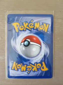 BUNEARY 73/130 DIAMOND & PEARL BASE SET, COMMON REVERSE HOLO POKEMON TCG CARD - Image 8