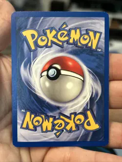 Brock's Mankey 67/132 1st Edition WOTC Pokemon TCG Card Gym Heroes Near Mint - Image 11