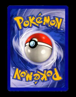 1999 Pokemon PIDGEOT Jungle Set 1ST EDITION Rare NON HOLO Card 24/64 WotC NM - Image 2