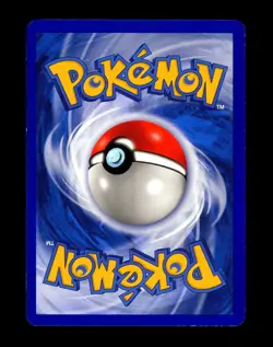 1999 Pokemon MAGNETON Fossil Set 1ST EDITION Non Holo RARE Card 26/62 WotC NM+ - Image 2