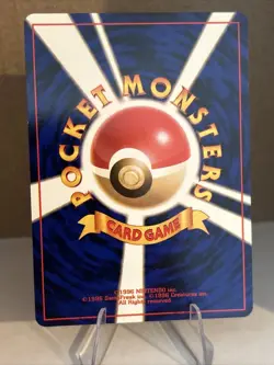 Pokemon Japanese Neo Genesis Starter Set 9 Cards - Image 17