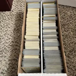 Huge Collection Bulk Lot of 1600+ Base Set 2 WOTC Pokemon Cards Vintage LP-NM - Image 12