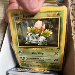 Huge Collection Bulk Lot of 1600+ Base Set 2 WOTC Pokemon Cards Vintage LP-NM - Image 17