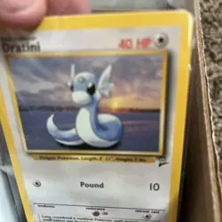 Huge Collection Bulk Lot of 1600+ Base Set 2 WOTC Pokemon Cards Vintage LP-NM - Image 18