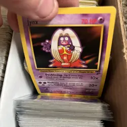 Huge Collection Bulk Lot of 1600+ Base Set 2 WOTC Pokemon Cards Vintage LP-NM - Image 21