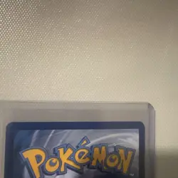 Charizard EX Full Art Secret Rare Obsidian Flames Pokemon Card - Image 11