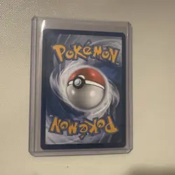 Charizard EX Full Art Secret Rare Obsidian Flames Pokemon Card - Image 4