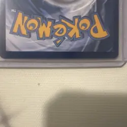 Charizard EX Full Art Secret Rare Obsidian Flames Pokemon Card - Image 6