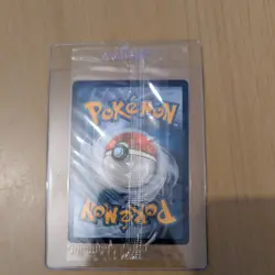 Pokemon Card Charizard V SWSH050 Black Star Promo Champions Path SEALED - Image 4