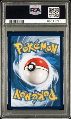 PSA 10 Gem Mint Mewtwo V 072/078 2022 Pokemon Go Alternate Full Art Pokemon Card - Image 2
