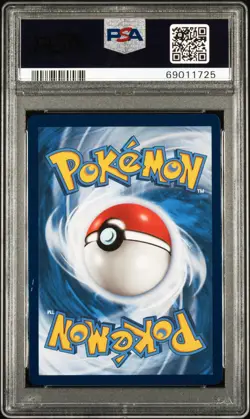 PSA 10 Gem Mint Mewtwo V 072/078 2022 Pokemon Go Alternate Full Art Pokemon Card - Image 4
