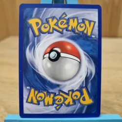 Ralts 68/109 EX Ruby & Sapphire Set Pokemon TCG Card - Image 2