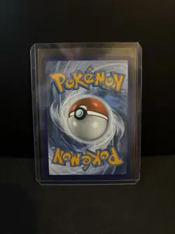 Jamming Tower 243/182 Sv10: Destined Rivals Holo Hyper Rare NM Pokemon Card 2025 - Image 4