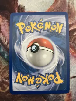 Pokemon TCG Pokegear 3.0 Reverse Holo Card HeartGold/SoulSilver 96/123 - Image 2