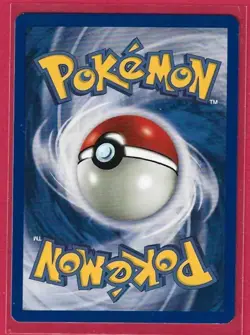 Pokémon TCG Dark Slowking Neo Destiny 1st Edition Card 20/105 Non Holo Rare NM - Image 2