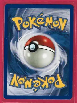 Pokémon TCG Dark Slowking Neo Destiny 1st Edition Card 20/105 Non Holo Rare NM - Image 4