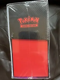Pokémon TCG: Destinies Rival Scarlet And Violet ETB -Brand new sealed in hand - Image 3