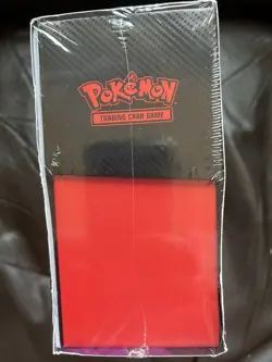 Pokémon TCG: Destinies Rival Scarlet And Violet ETB -Brand new sealed in hand - Image 7