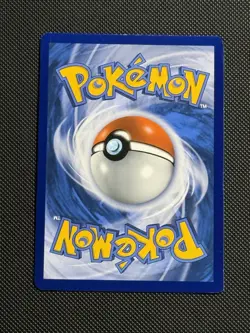 Pokémon TCG Charizard GX SM60-SM Promos Black Star Promo Holo Full Art LP+ NM- - Image 2