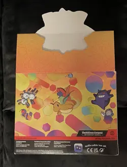 Pokémon 151 Mini Tin Display Factory Sealed Tins Brand New Full Set (FAST SHIP) - Image 6