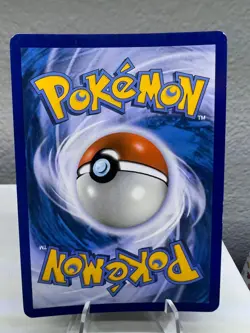 Pokémon TCG Strong Energy Furious Fists 104/111 Reverse Holo Uncommon NM - Image 4